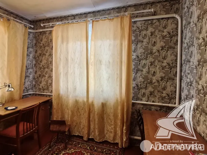 Стоимость продажи дома, Кобрин,