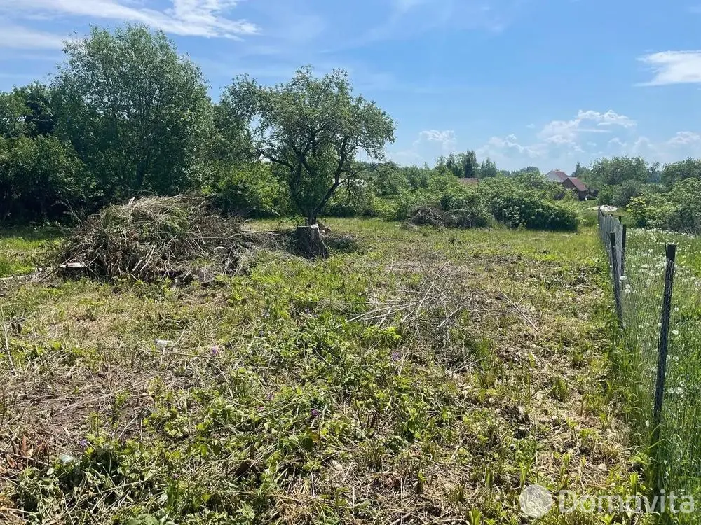 Купить земельный участок, 11 соток, Должа, Витебская область, 12500USD, код 563415 - фото 1