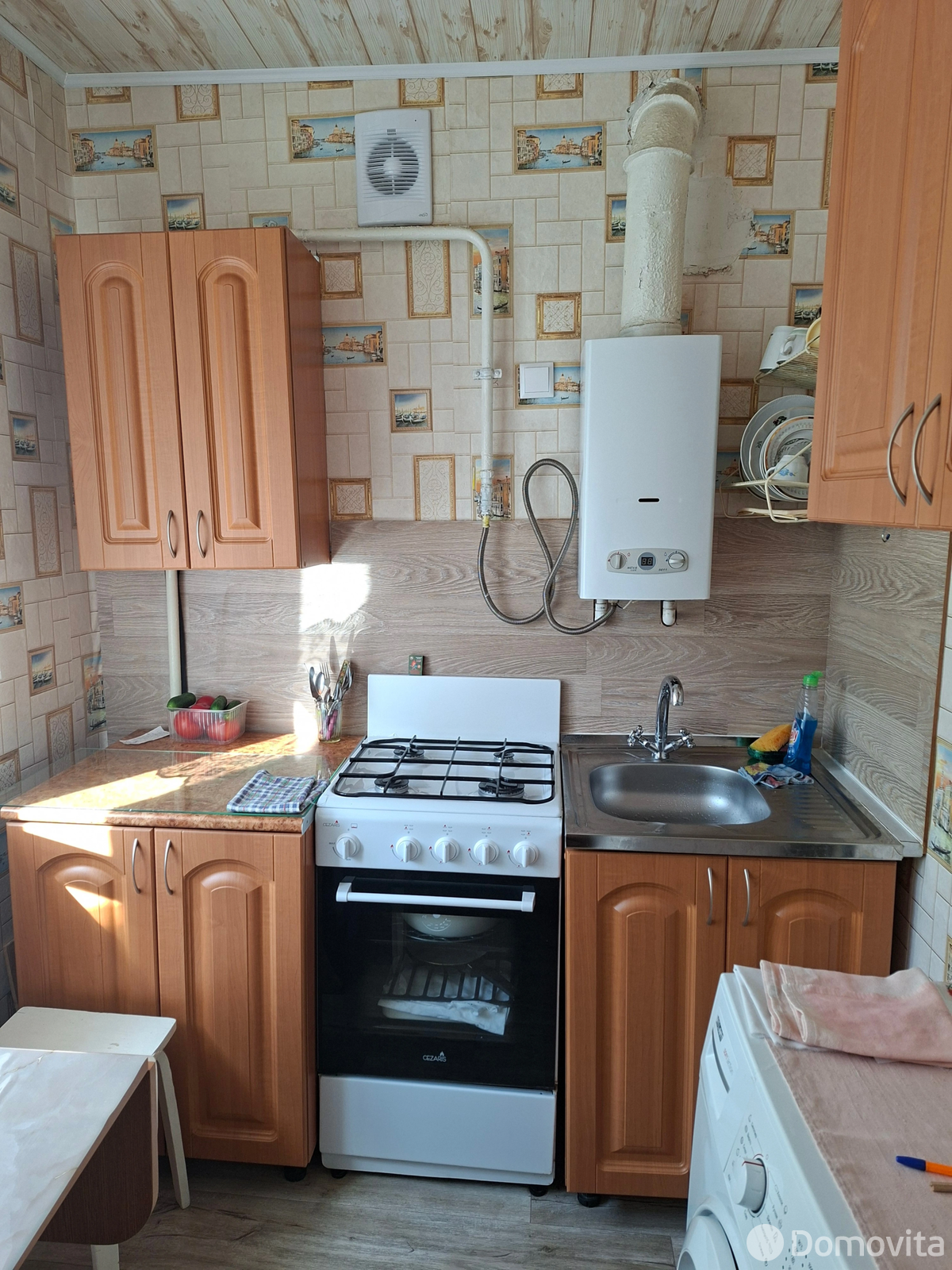 квартира, Минск, ул. Ангарская, д. 5/1 в Заводском районе