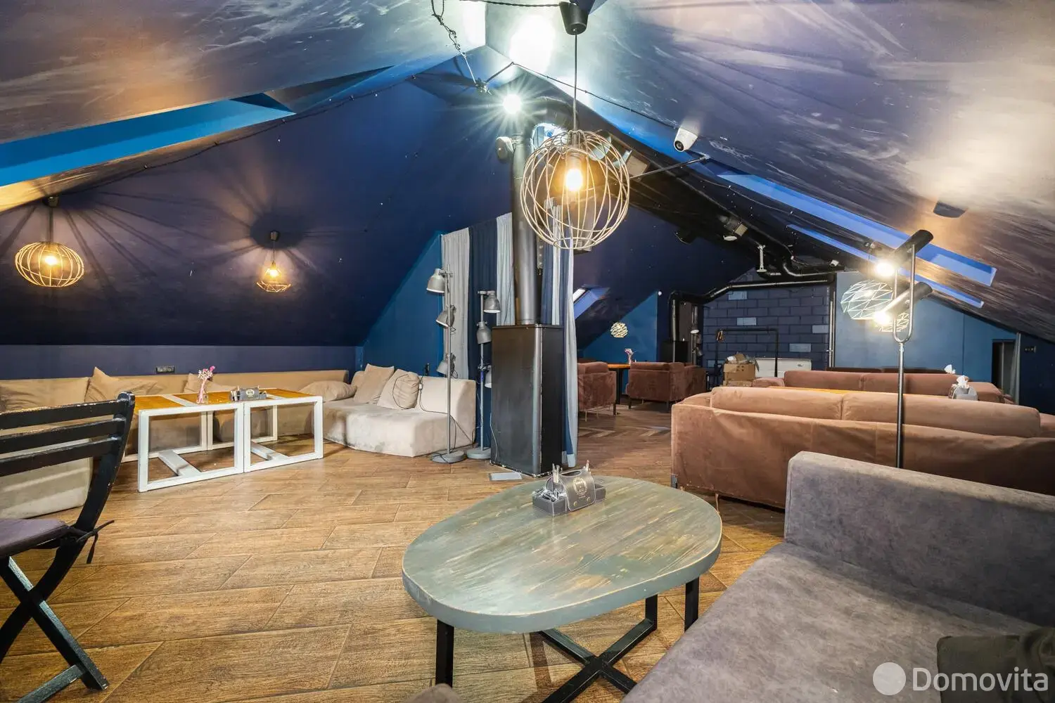 объект сферы услуг, Минск, ул. Зыбицкая, д. 9 в Центральном районе