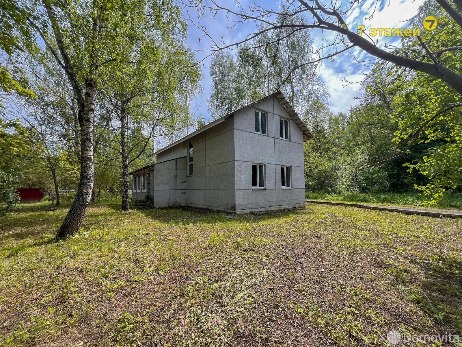 Цена продажи дачи, ЛЕСНАЯ ПОЛЯНА-05, 