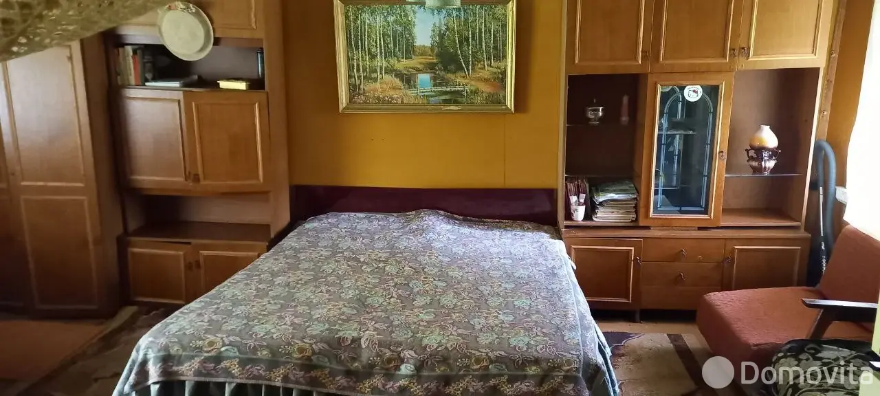 Цена продажи дома, Радошковичи, 
