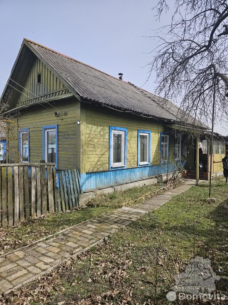 дом, Березовичи, ул. Шароварова 