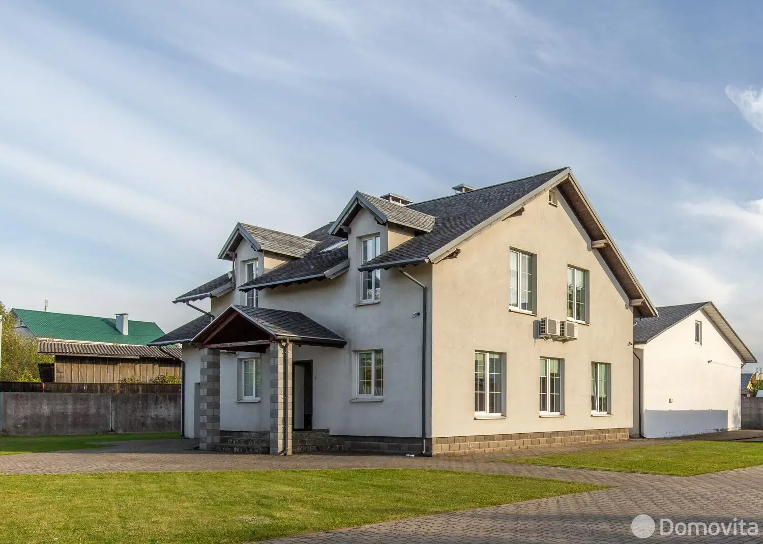 офис, Озерцо, ул. Звёздная