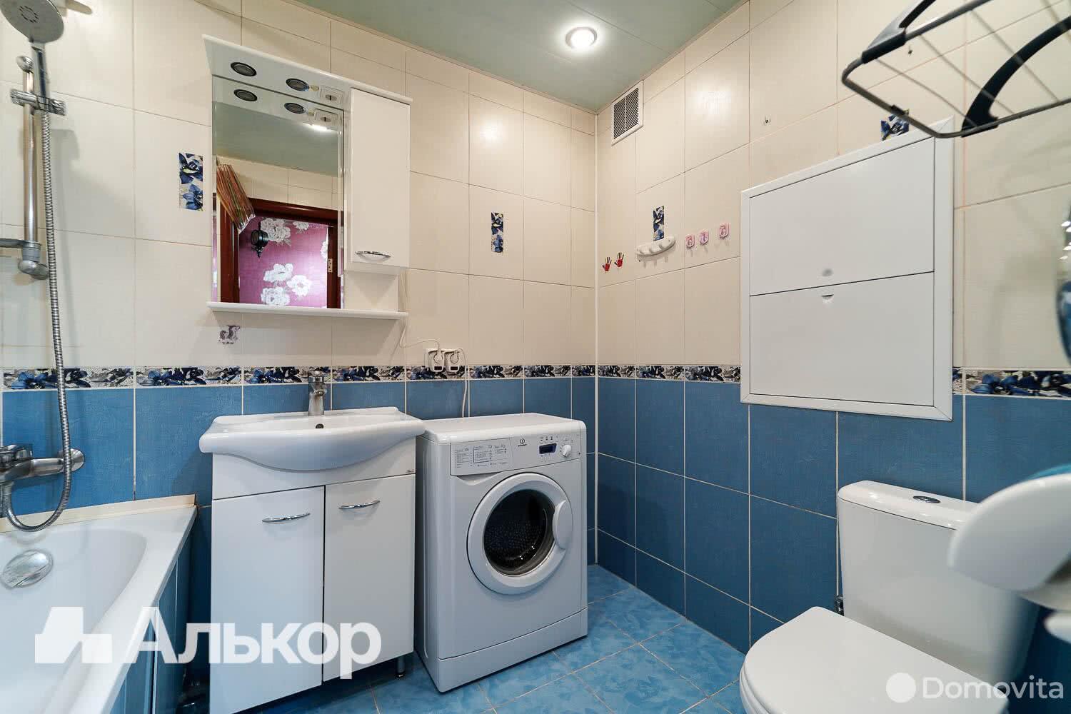 Продажа 1-комнатной квартиры в Минске, ул. Куприянова, д. 1, 51900 USD, код: 1013100 - фото 6