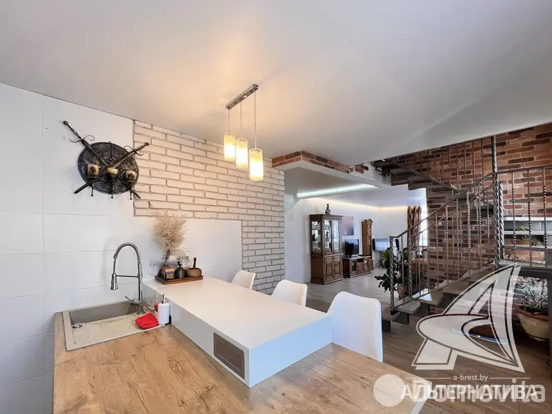 Продажа 2-этажной дачи в Бресте Брестская область, 123500USD, код 184023 - фото 15