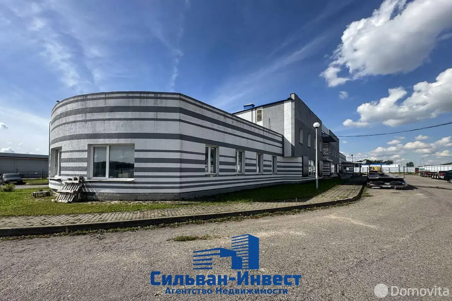 Купить офис на ул. Лазурная, д. 11 в Колядичах, 1200000USD, код 10245 - фото 22