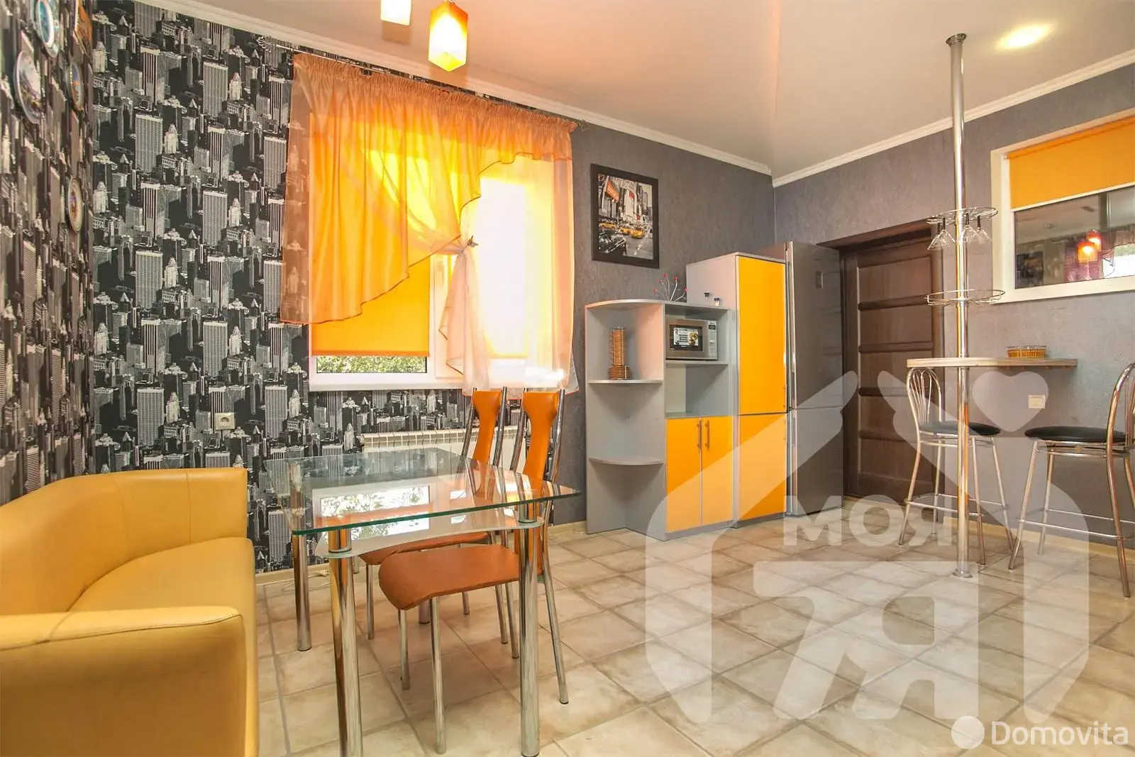 коттедж, Вилейка, ул. Тенистая, д. 12 - лучшее предложение