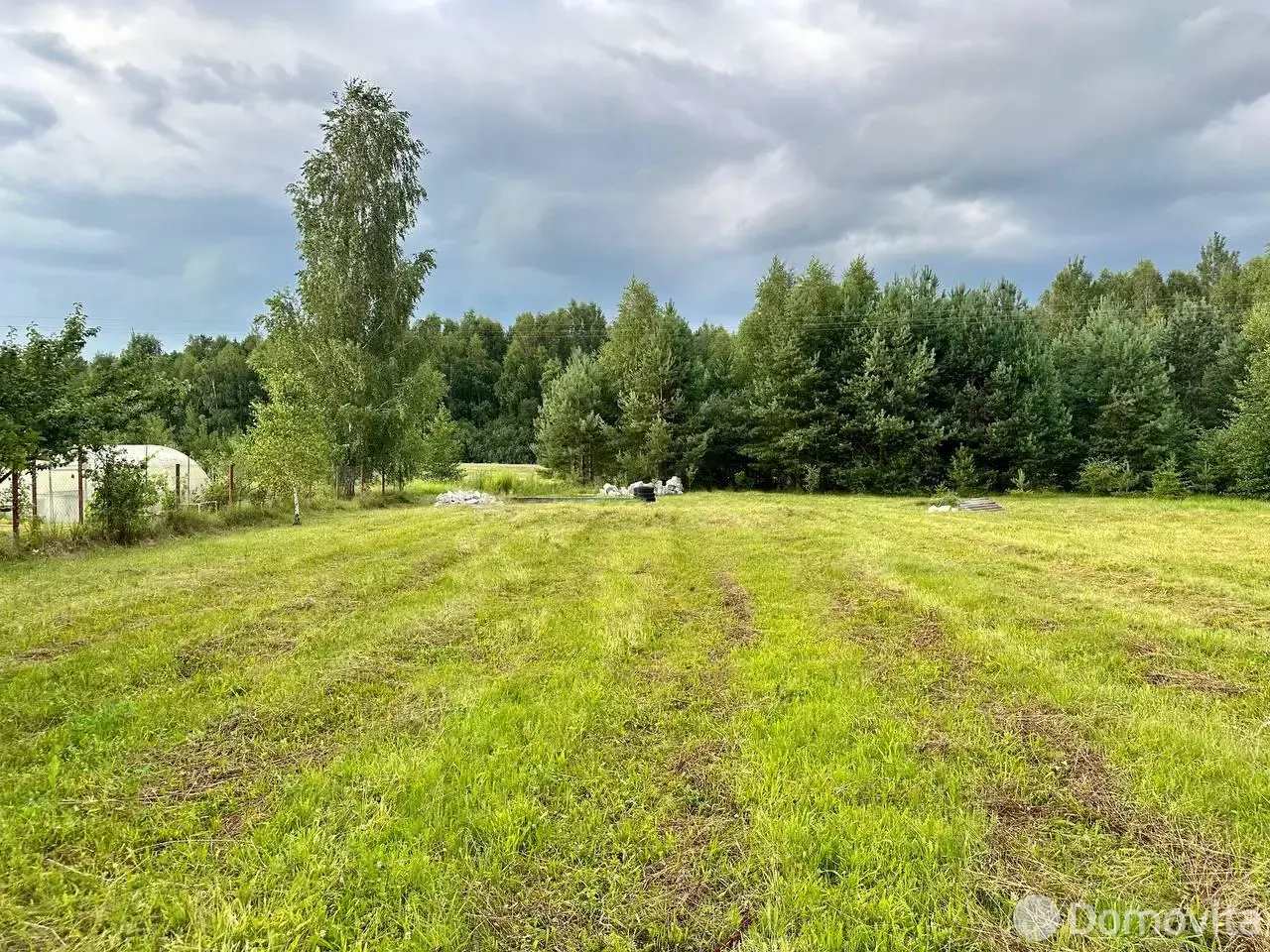 Купить земельный участок, 25 соток, Валерьяны, Минская область, 9000USD, код 570756 - фото 13