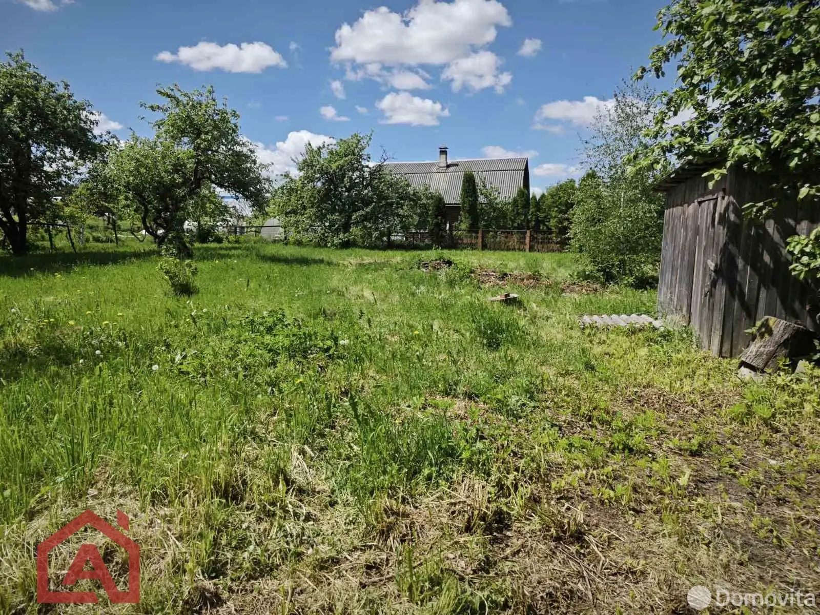 Купить земельный участок, 24 сотки, Кулики, Минская область, 88000BYN, код 572038 - фото 27