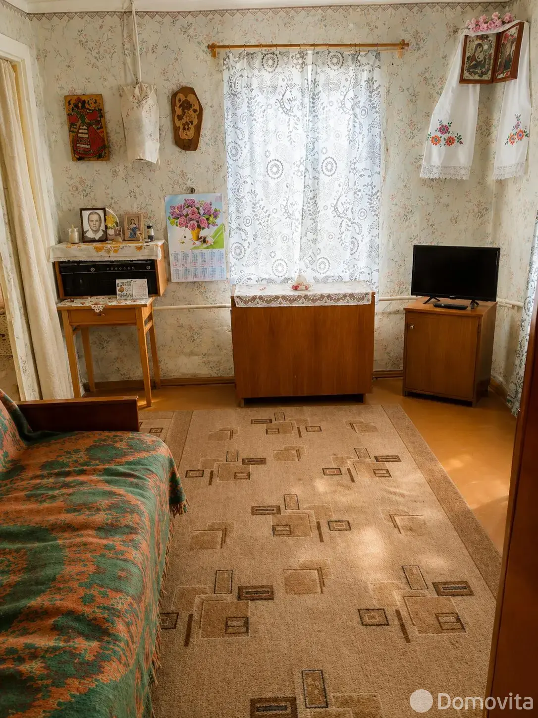 продажа дома, Смиловичи,