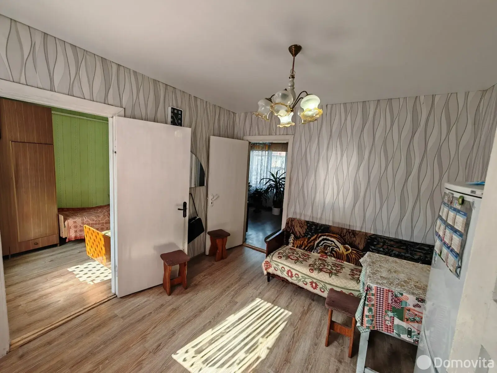 дом, Барановичи, ул. Куйбышева