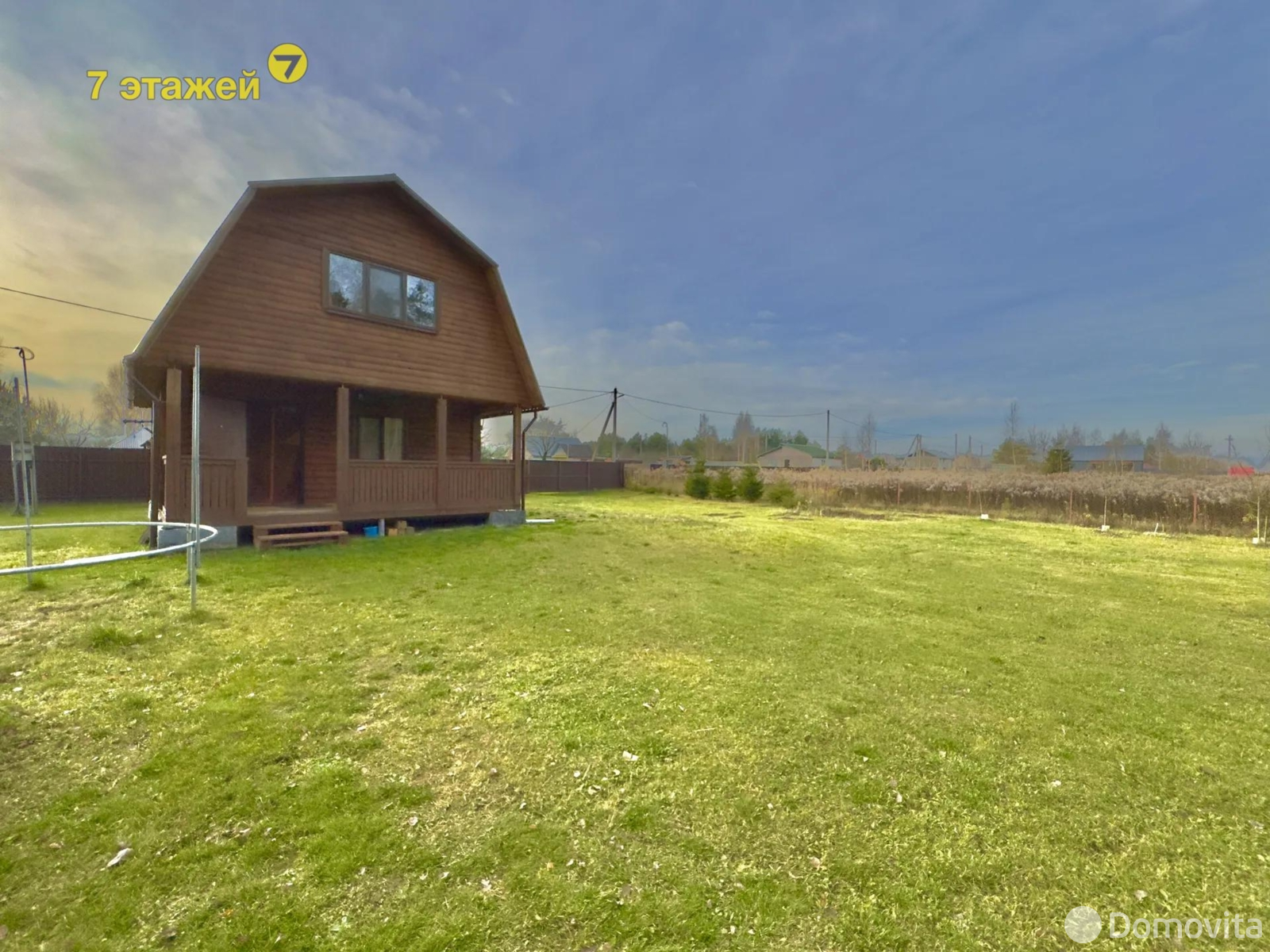 продажа дачи, Росинка-1, 