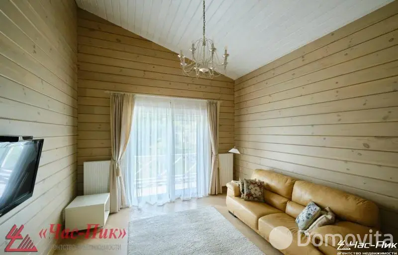 Купить 1-этажную дачу в Городище Брестская область, 240000USD, код 182475 - фото 14