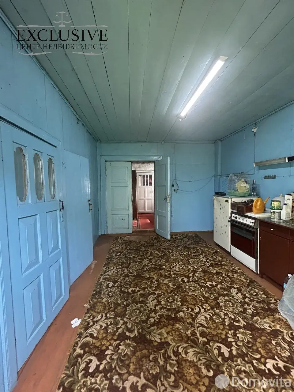 Стоимость продажи дома, Дисна, ул. Первомайская, д. 15