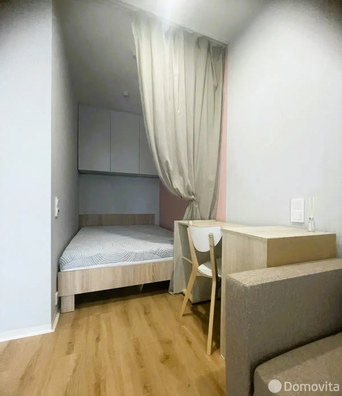 квартира, Копище, ул. Авиационная, д. 16 