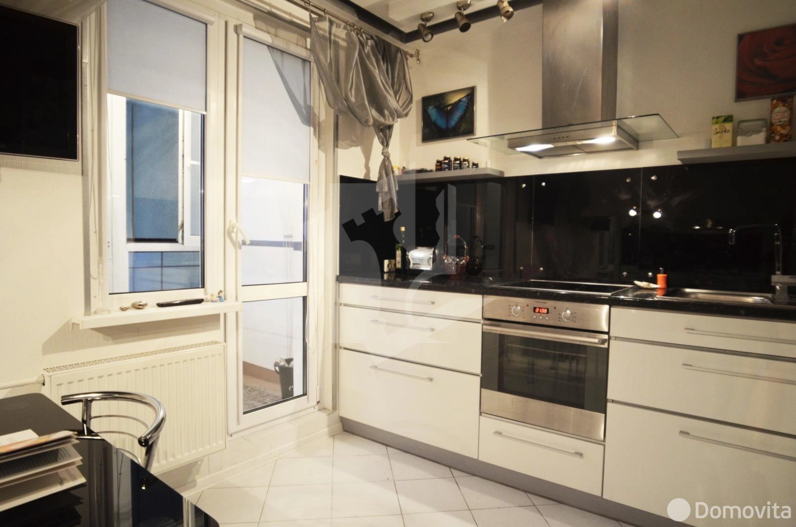 Снять 1-комнатную квартиру в Минске, ул. Радужная, д. 19, 370USD, код 145653 - фото 5