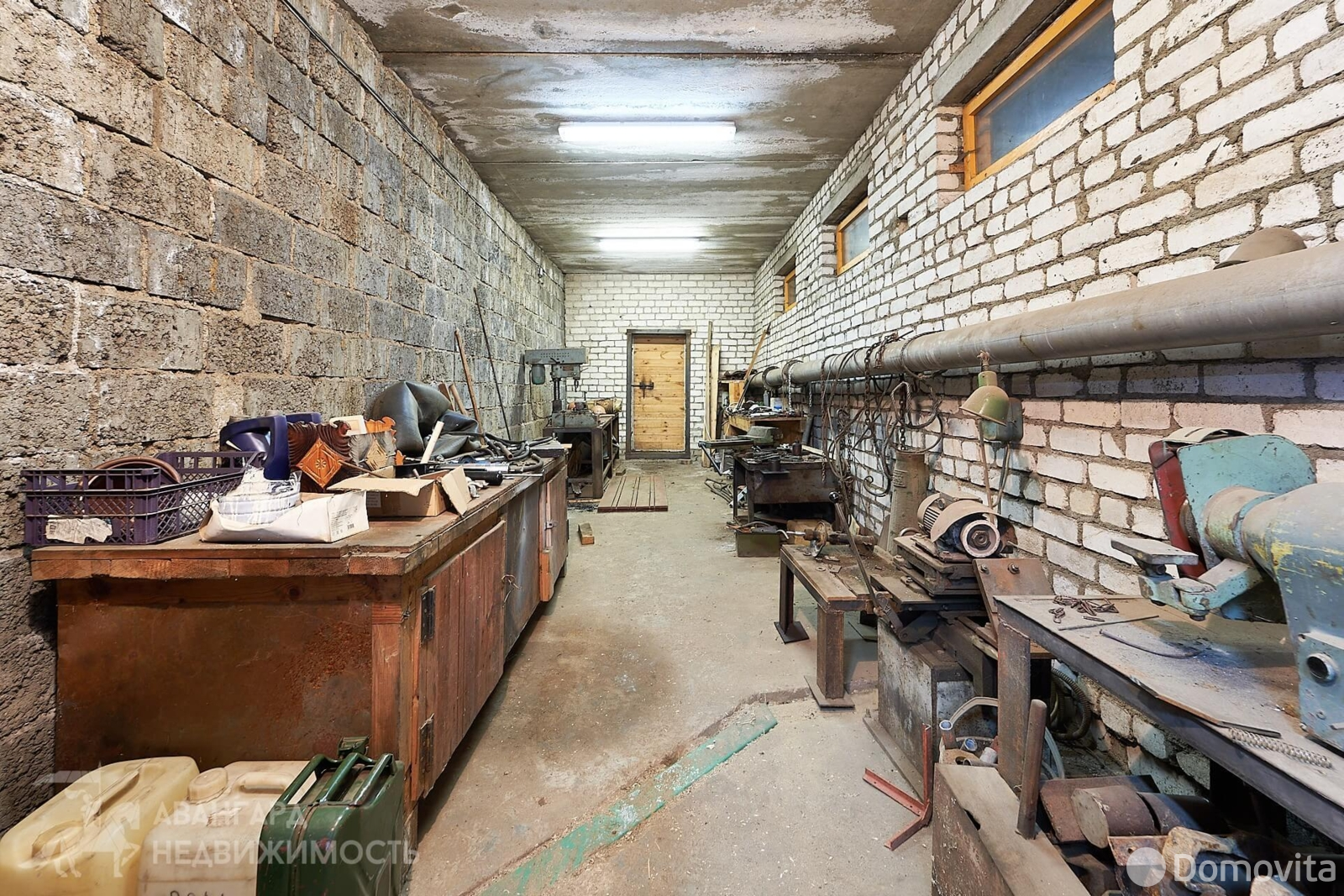 Снять склад на ул. Железнодорожная, д. 22 в Зеленом Боре, код 964474 - фото 11