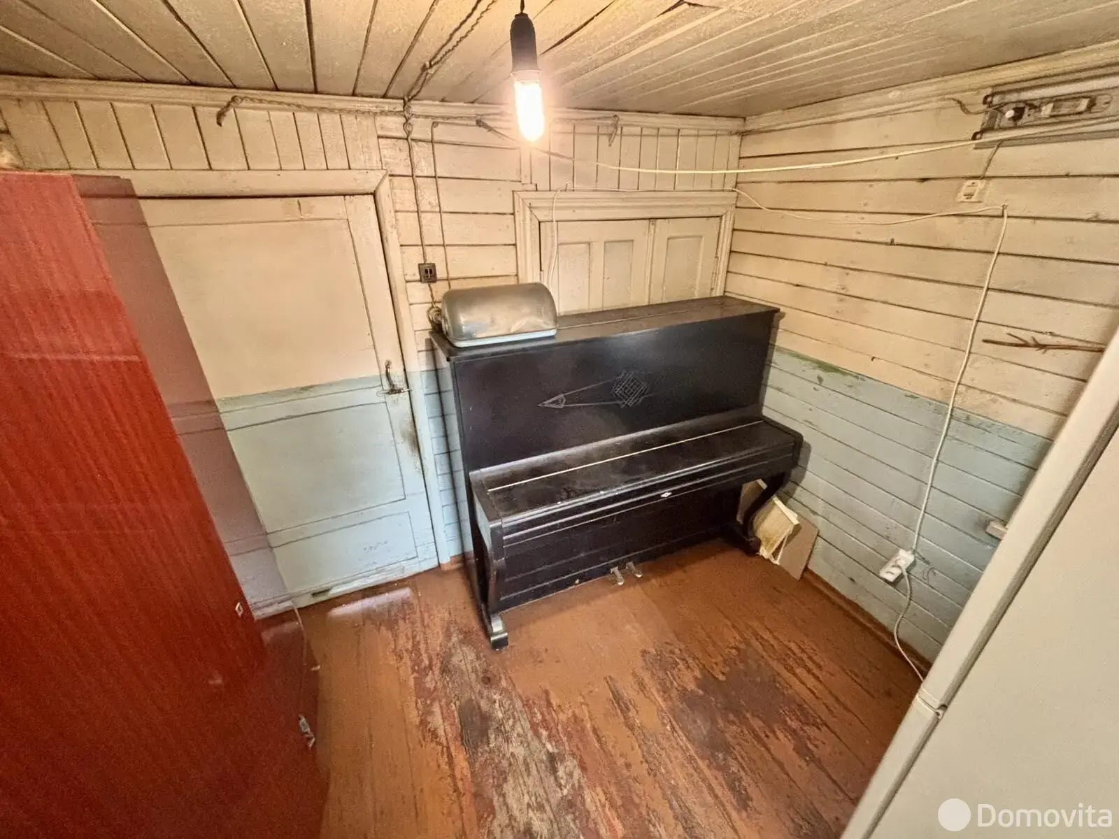 коттедж, Минск, ул. Алтайская - лучшее предложение