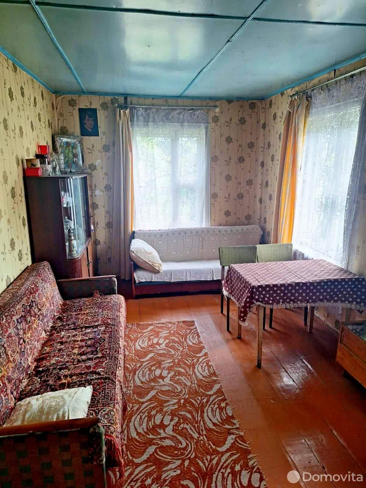 Продажа 1-этажной дачи в Кореневка-1 Гомельская область, 5500USD, код 178942 - фото 4