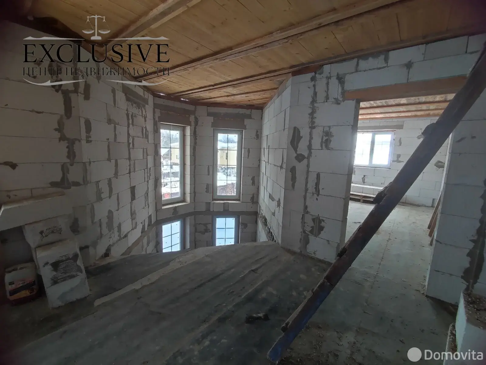 дом, Экимань-1, ул. Солнечная, стоимость продажи 176 070 р.