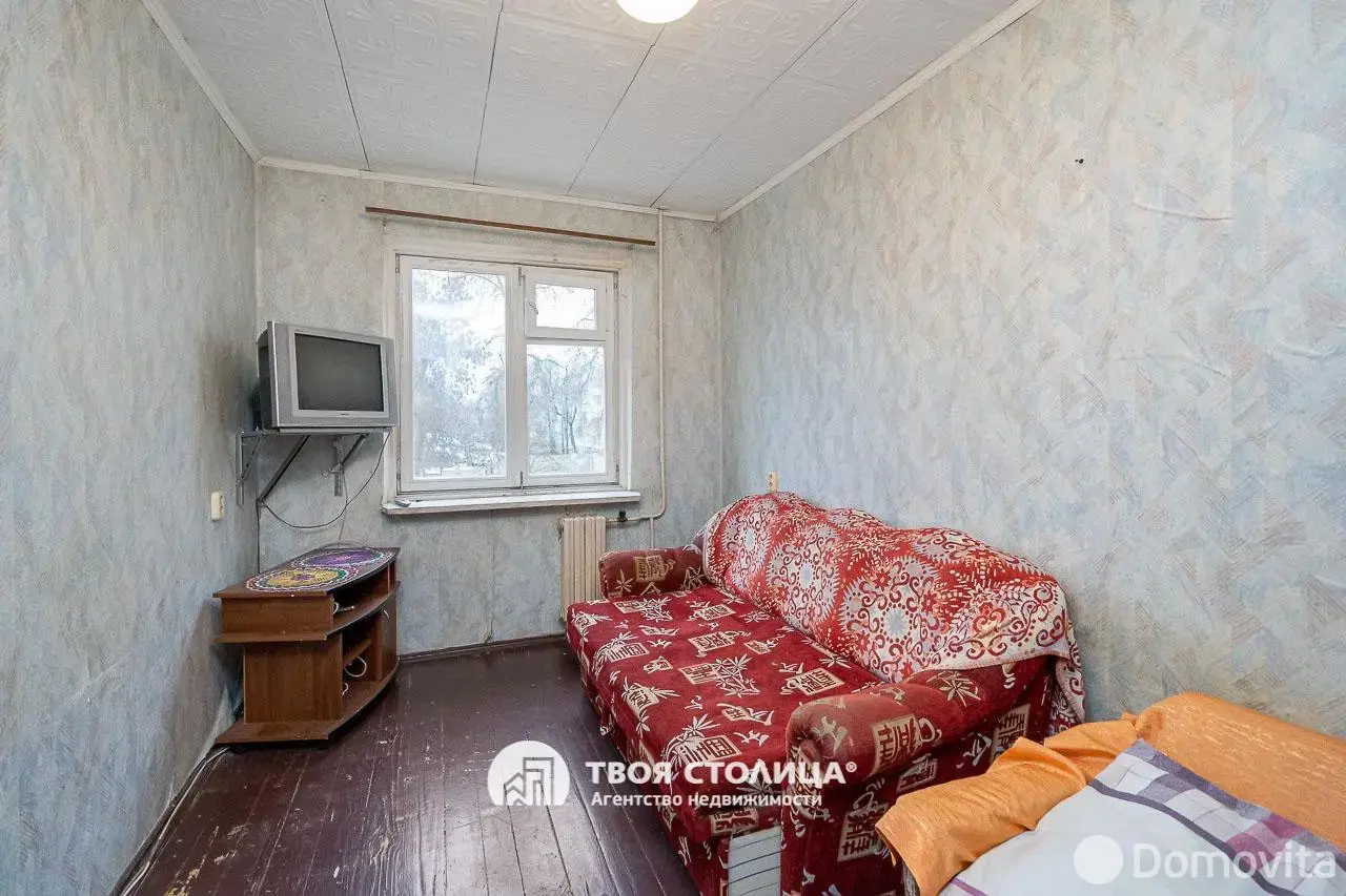 комната, Минск, ул. Народная, д. 8 в Заводском районе