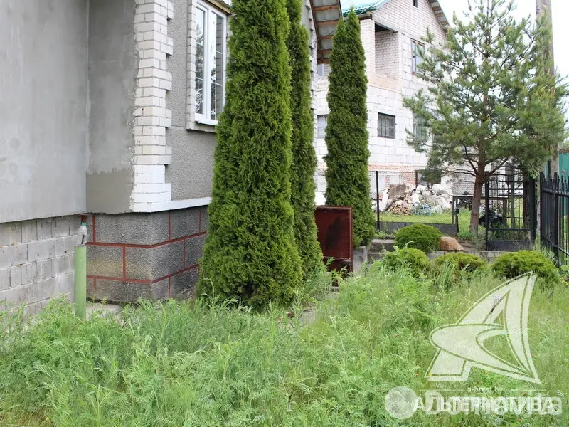 Продажа 2-этажной дачи в Сирена-1989 Брестская область, 34900USD, код 161937 - фото 24