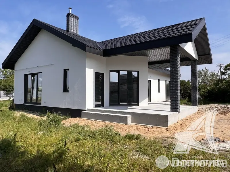 дом, Тюхиничи, , стоимость продажи 294 832 р.