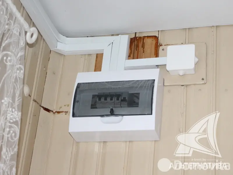 Продажа 2-этажной дачи в Керамик-1 Брестская область, 36000USD, код 181336 - фото 13