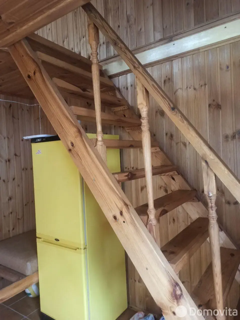 дом, Боровые, д. 18 