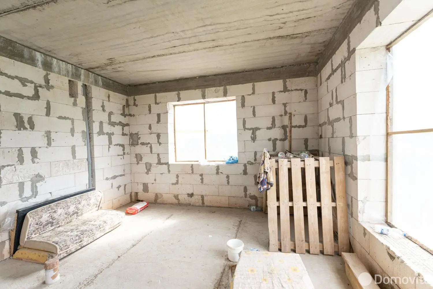 продажа коттеджа, Володьки, ул. Центральная