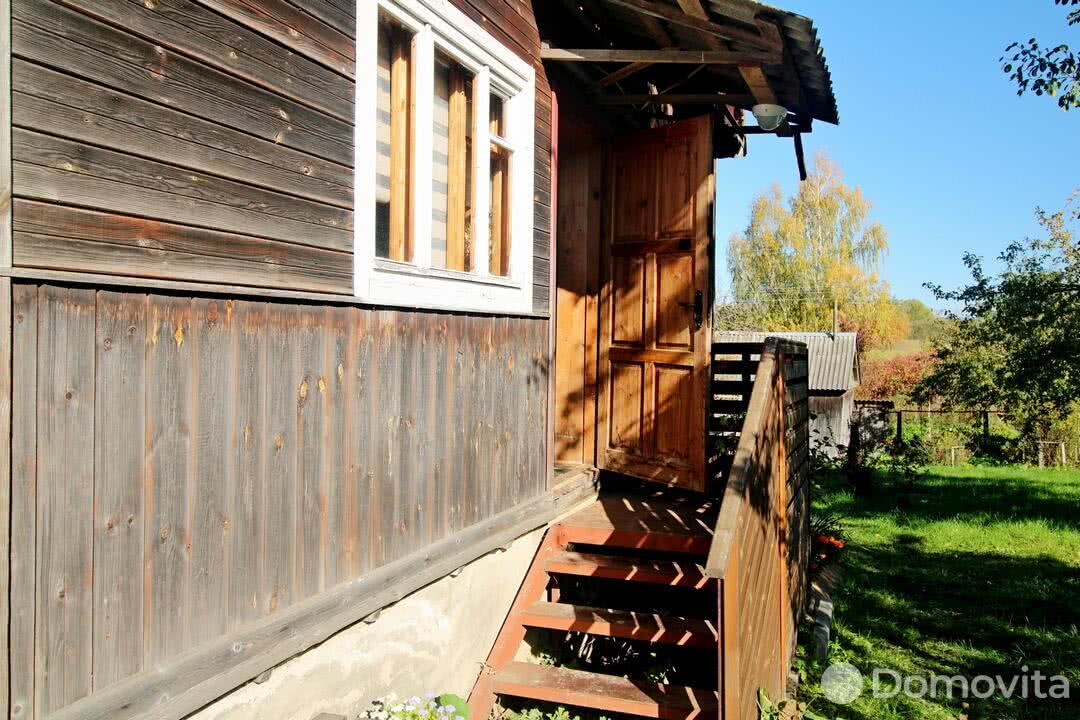 дом, Даниловичи, , стоимость продажи 183 298 р.