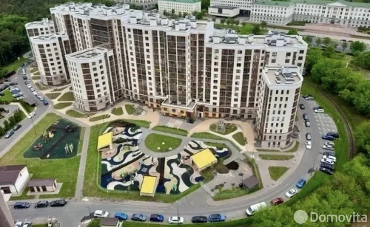 Цена аренды квартиры, Минск, пр-т Независимости, д. 88