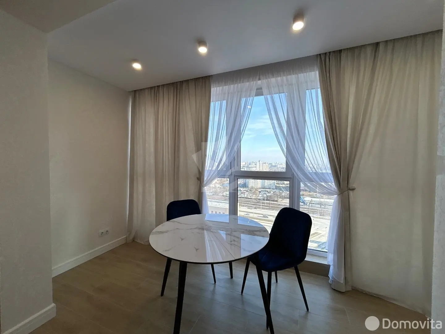 Цена аренды квартиры, Минск, ул. Игоря Лученка, д. 32