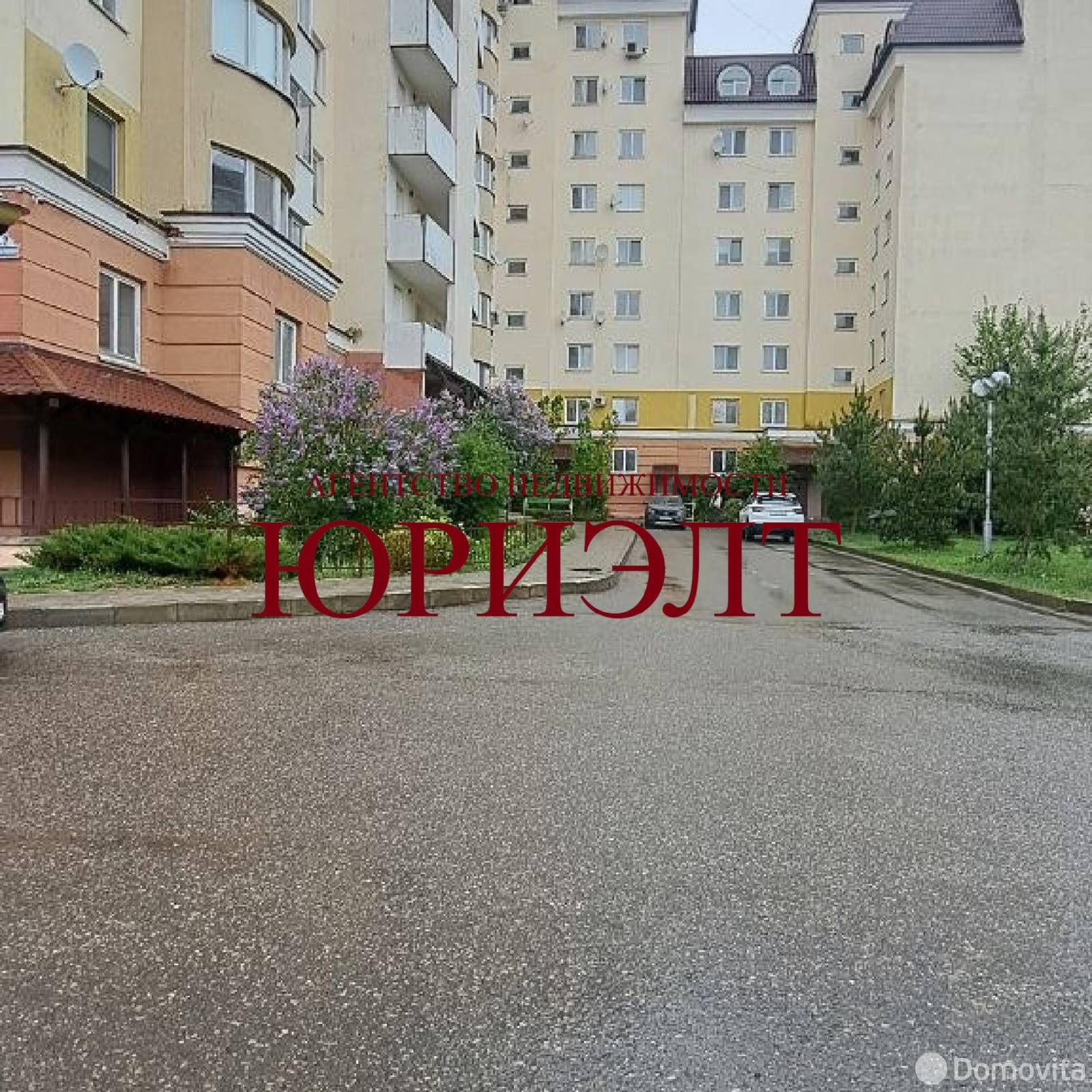 Купить офис на пр-т Строителей, д. 5/2 в Витебске, 20000USD, код 10337 - фото 1