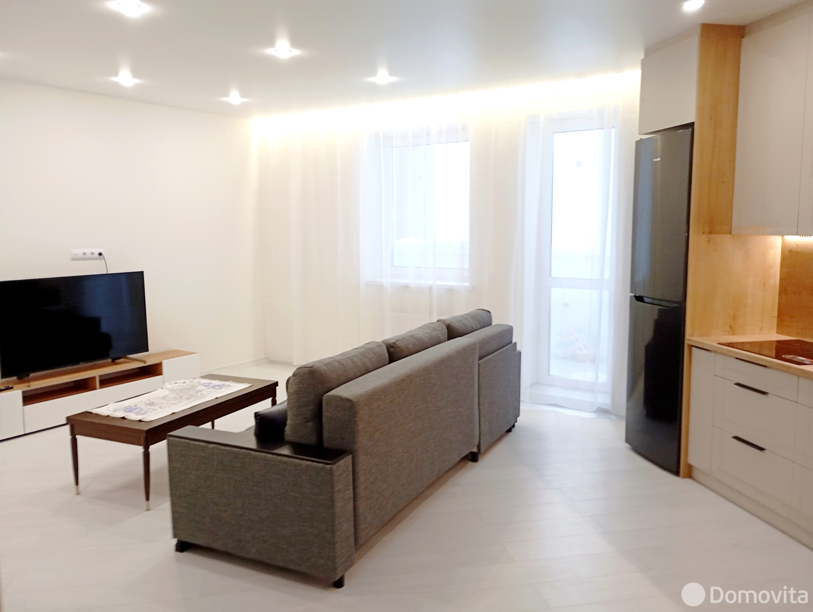 Цена аренды квартиры, Минск, ул. Щорса, д. 42