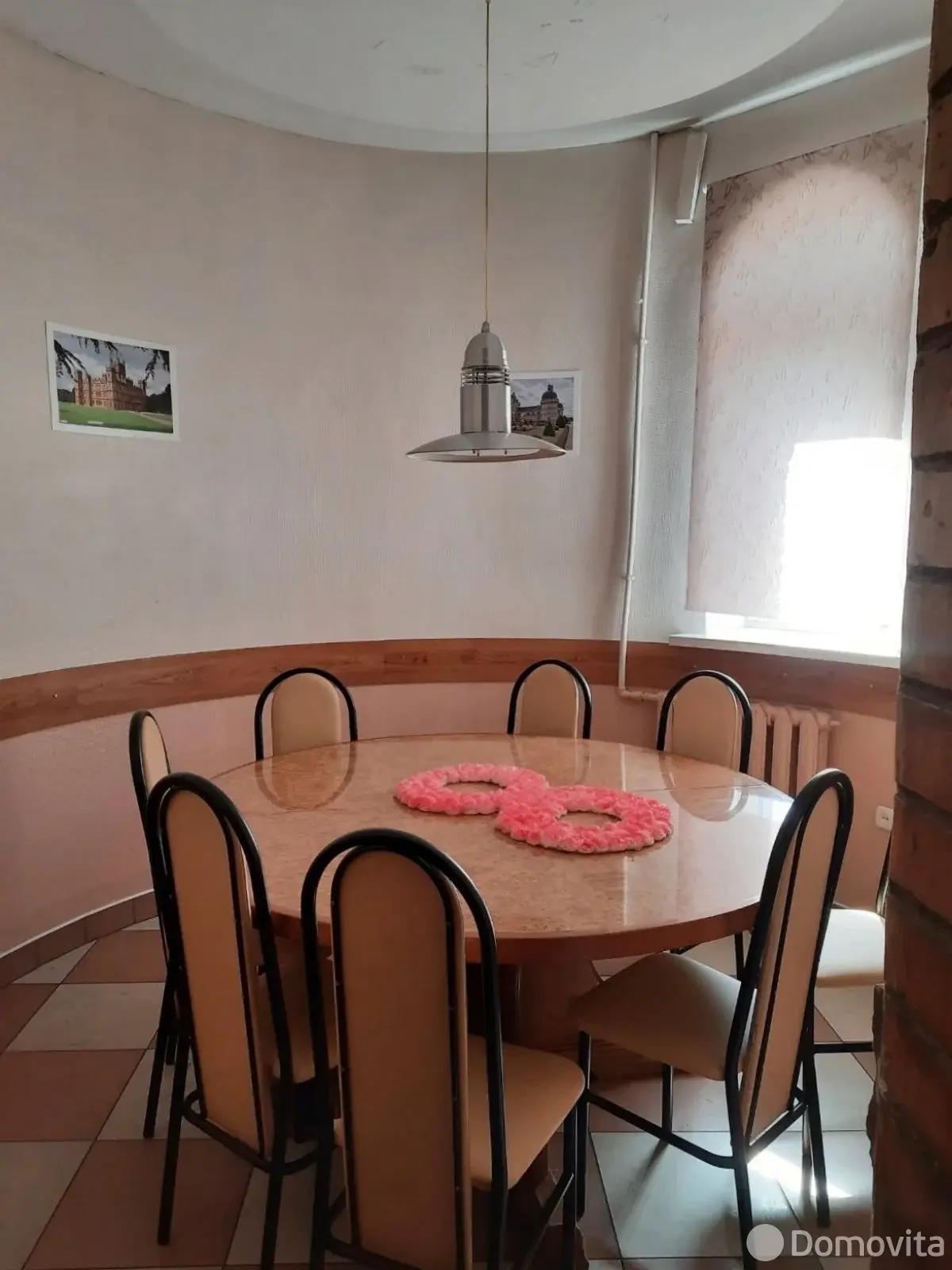 объект сферы услуг, Марьина Горка, ул. Буденого, д. 1