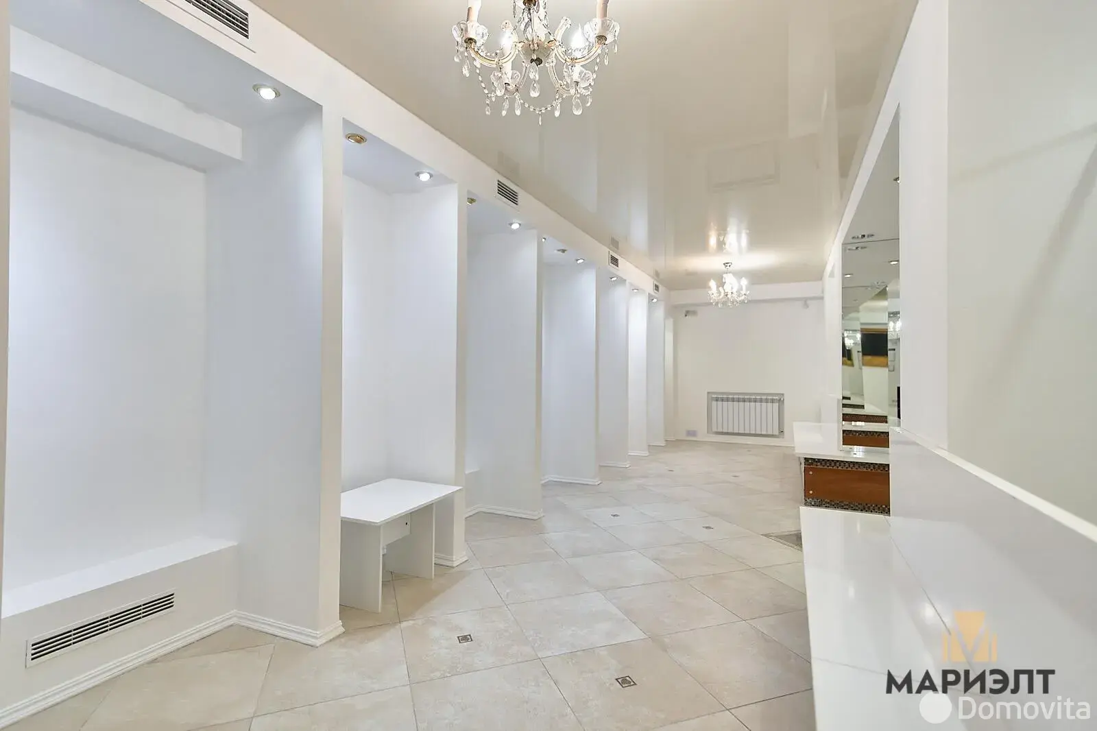 Продажа торгового помещения на ул. Карла Маркса, д. 20 в Минске, 189000USD, код 998158 - фото 13