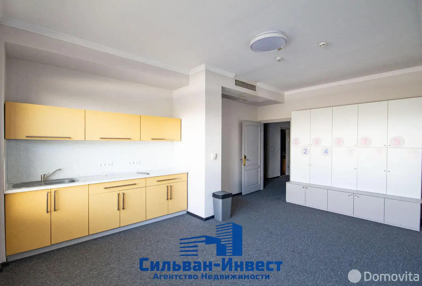 Снять офис на ул. Янки Купалы, д. 25 в Минске, 4490EUR, код 17302 - фото 20