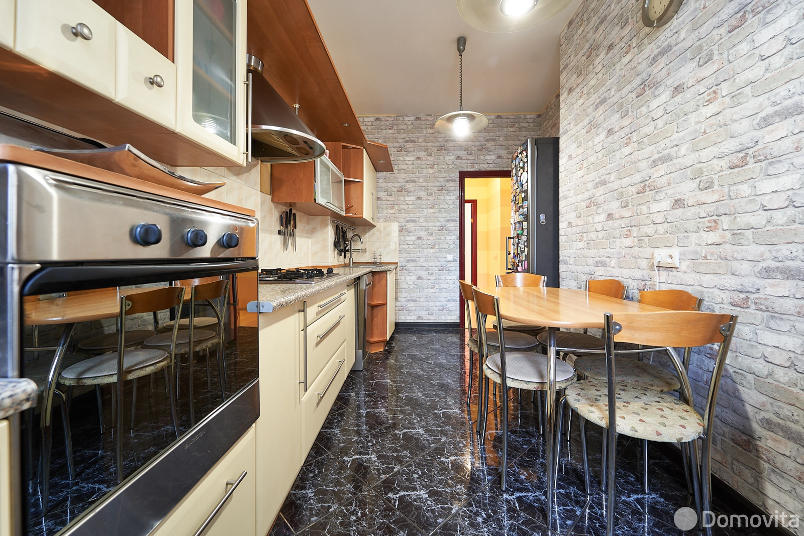 Снять 3-комнатную квартиру в Минске, ул. Максима Богдановича, д. 27, 700USD, код 148029 - фото 27