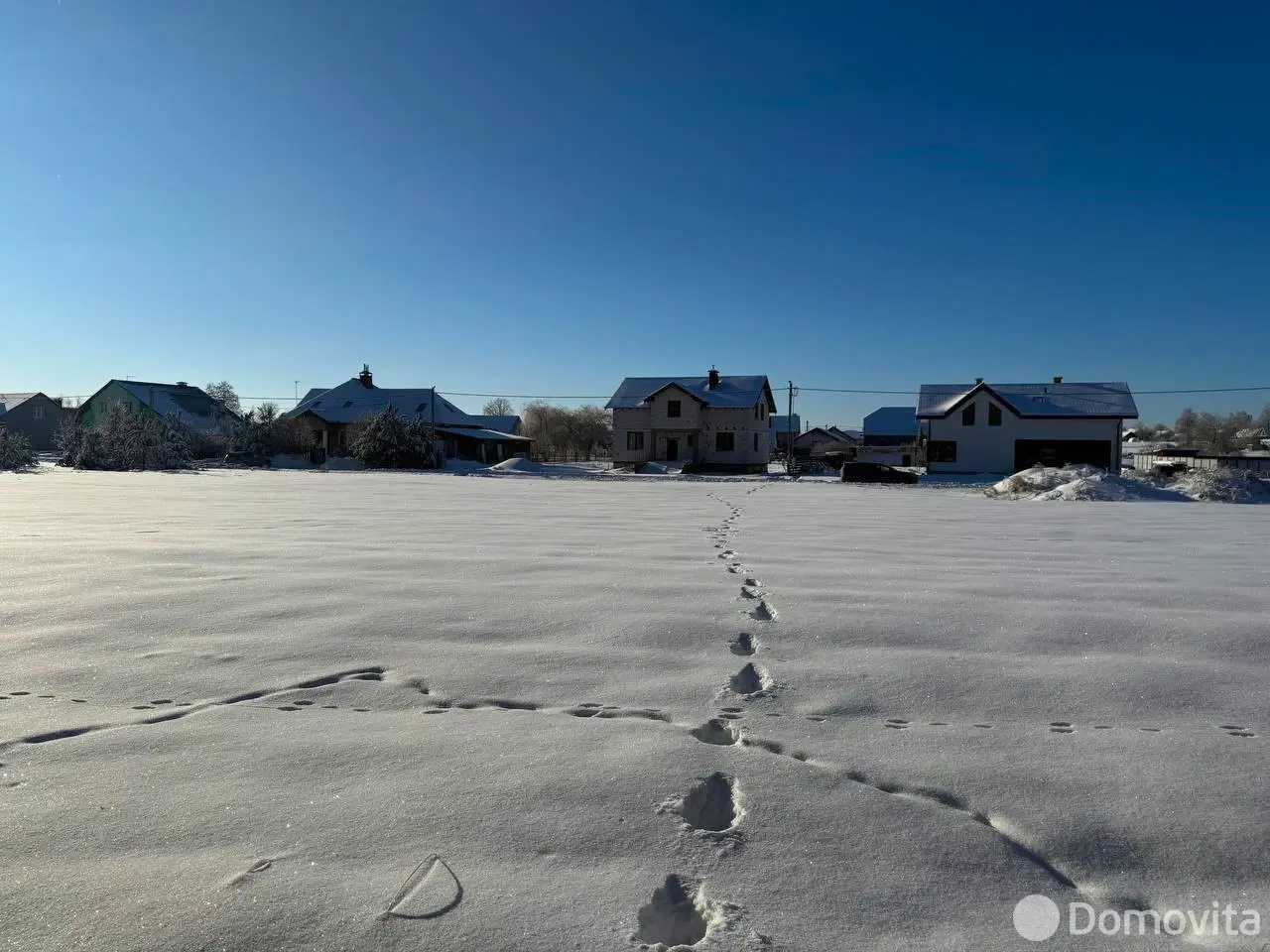 Купить земельный участок, 15 соток, Каралино, Минская область, 65000USD, код 571590 - фото 16