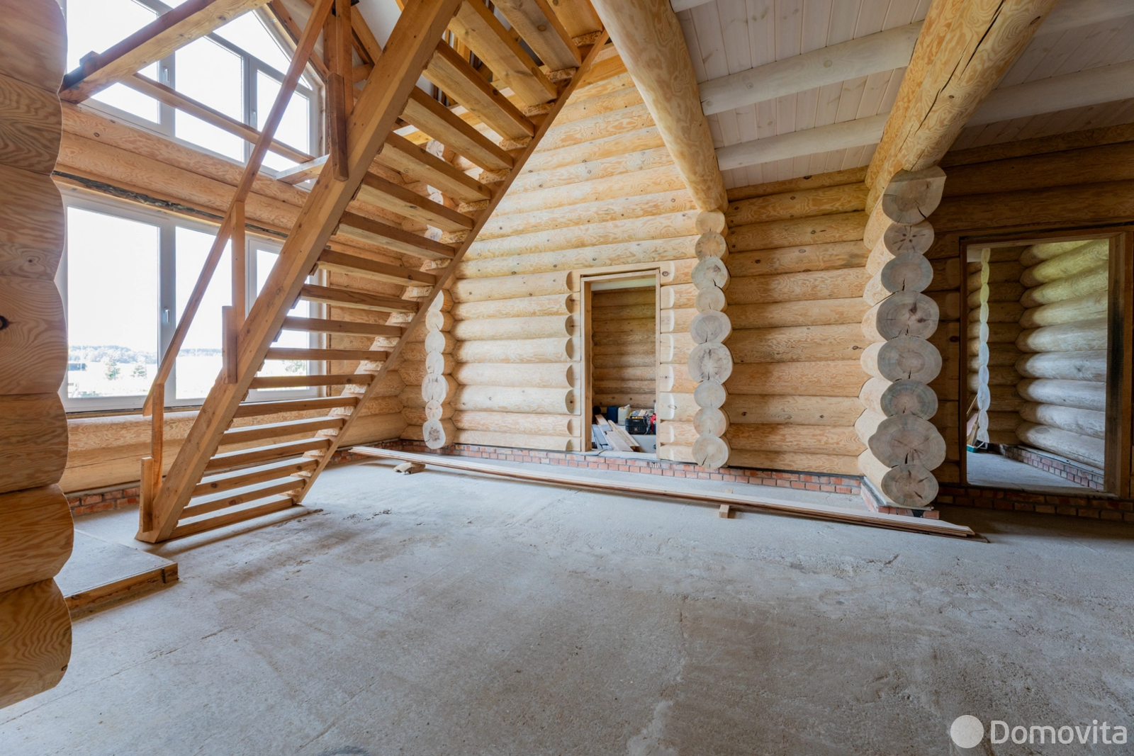 Цена продажи коттеджа, Раков, ул. Заславская