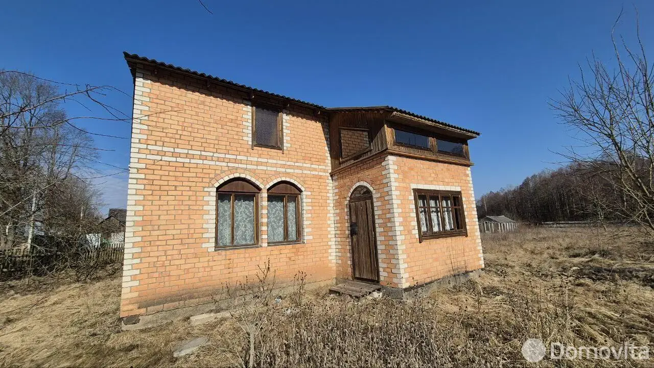 дом, Великая Борздынь, - лучшее предложение