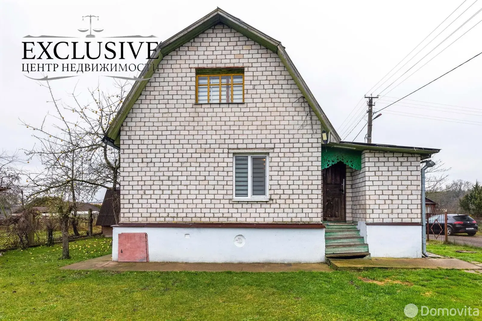 продажа дачи, Птичь, д. 133