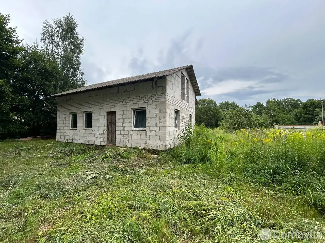 Стоимость продажи участка, Колодищи, ул. Центральная