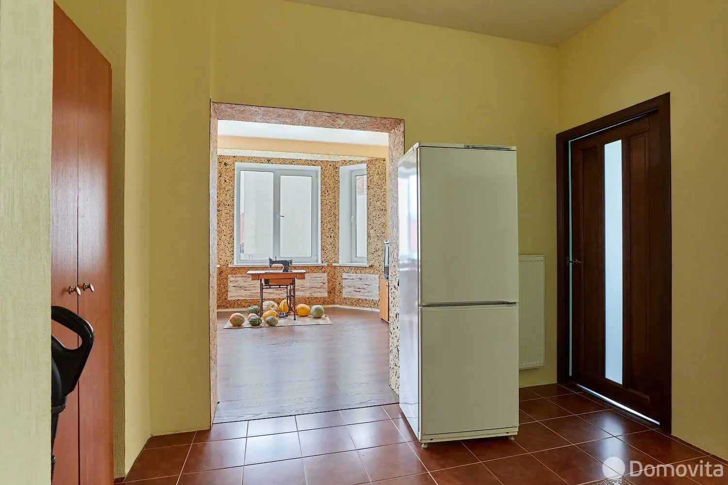 дом, Минск, ул. Виноградная, д. 14, стоимость продажи 625 080 р.