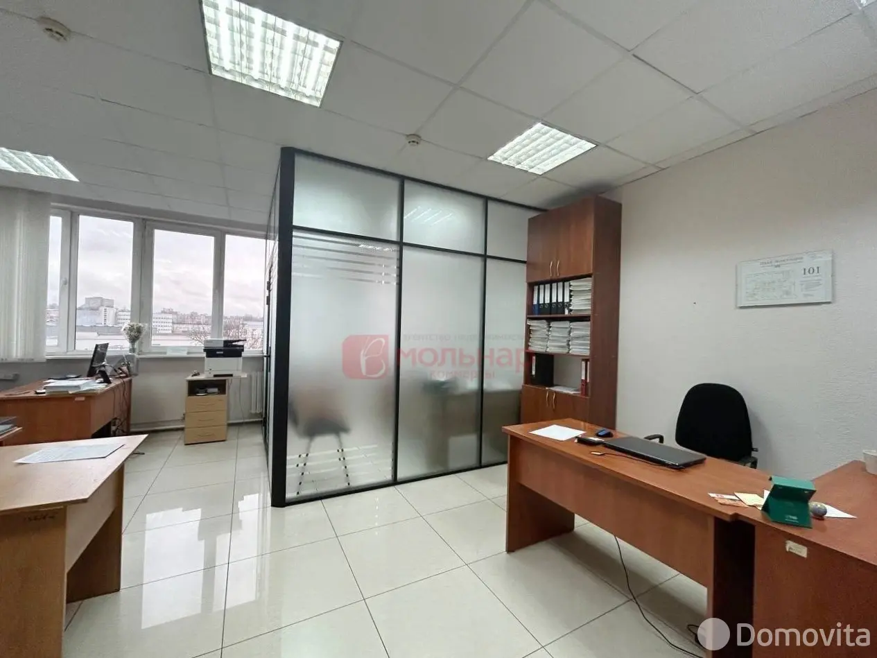 продажа офиса, Минск, ул. Тимирязева, д. 65Б