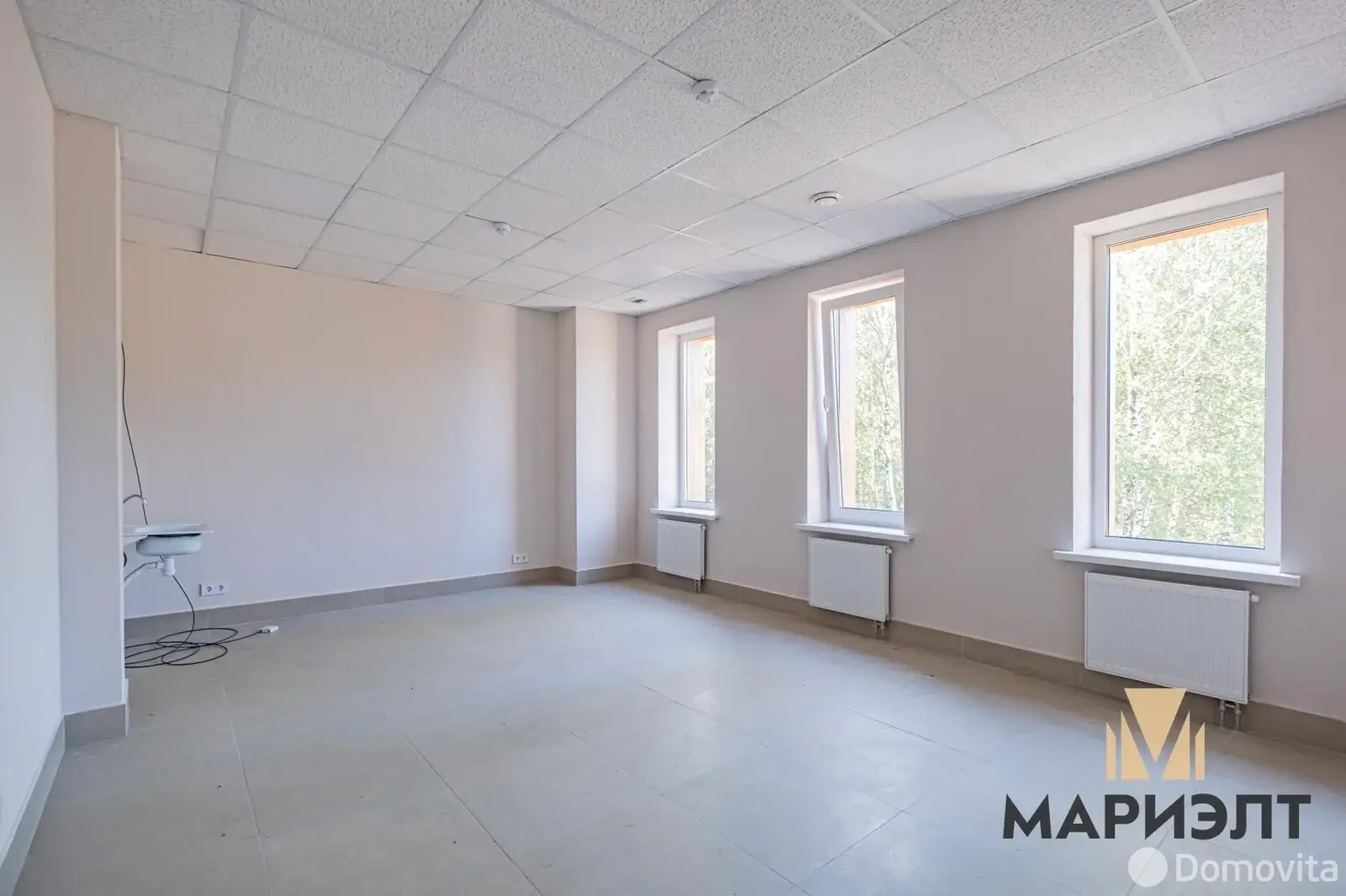 Купить складское помещение на ул. Парковая, д. 19 в Колодищах - фото 17