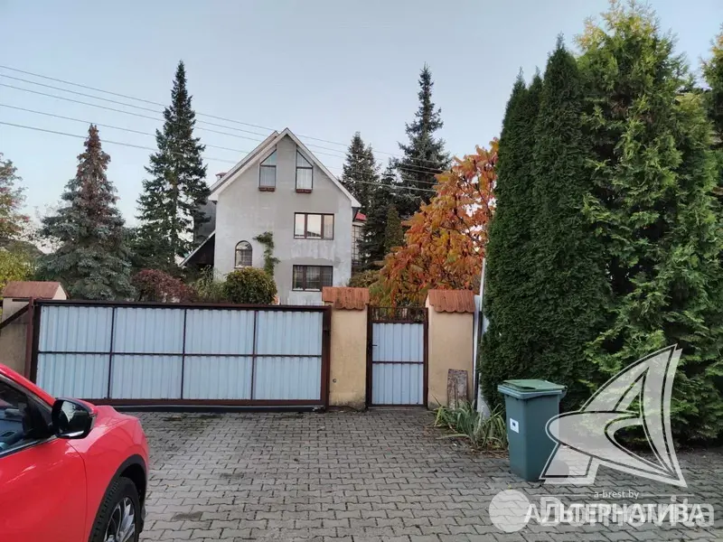 дом, Брест, , стоимость продажи 404 310 р.