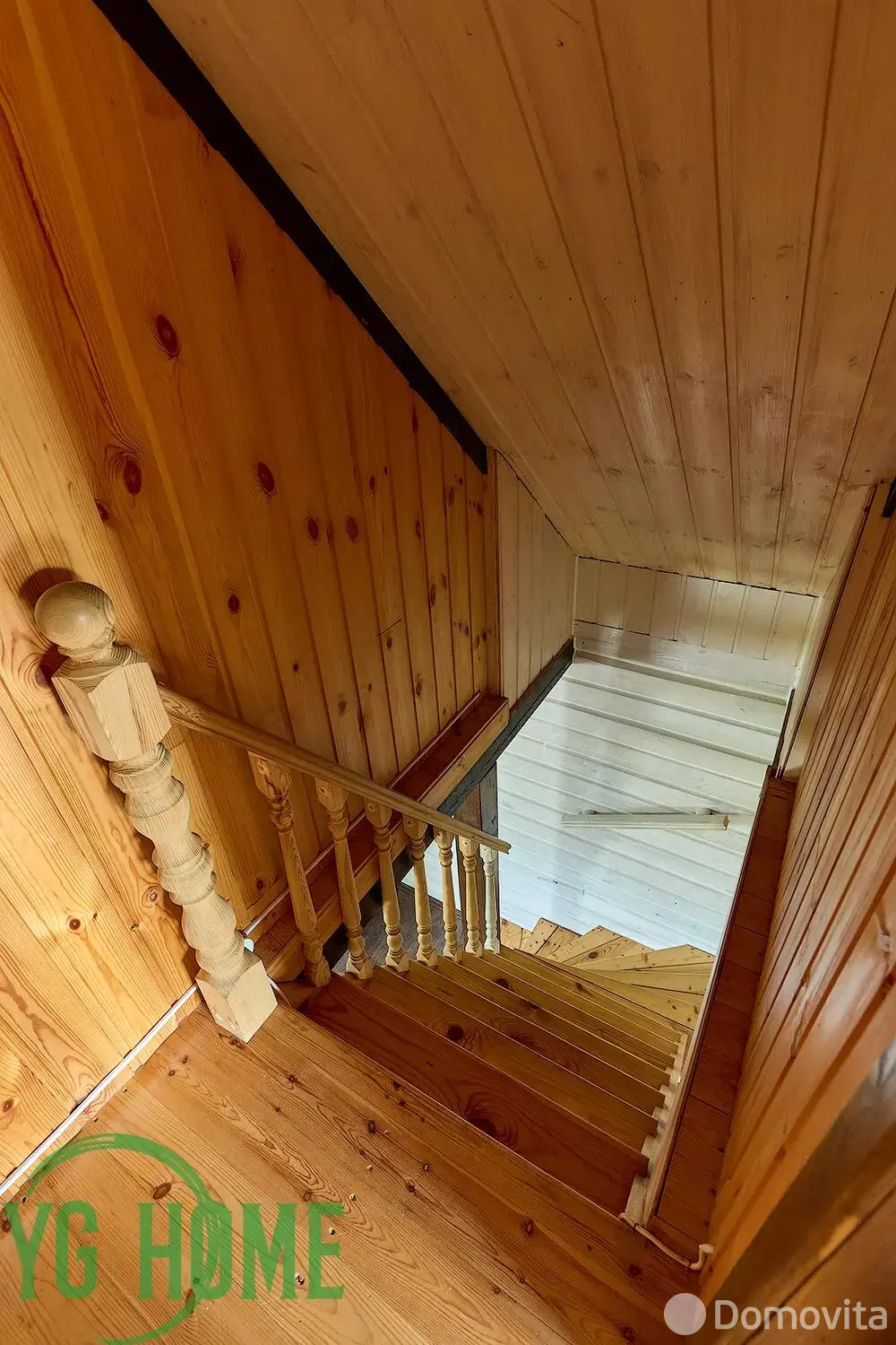 Продажа 2-этажной дачи в Керамик Минская область, 175000BYN, код 185984 - фото 12
